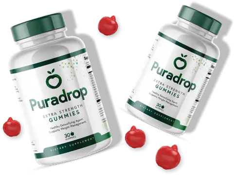 Puradrop