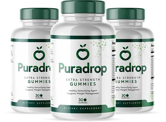 Puradrop